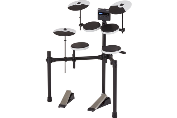 Roland TD-02K E-Drum Home Kit image 3