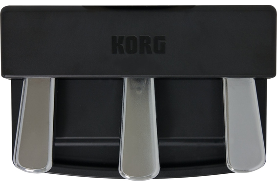 Pédale Korg PU2 Pour Digitalpiano B1, B2 Et B2+ image 3