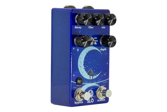 Walrus Audio Slö Multi Texture Reverb  - Retoure (Zustand: sehr gut) image 3