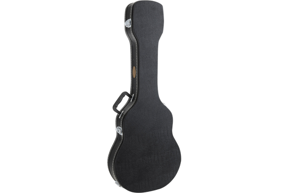 Rocktile Gitaarkoffer voor Halvakoustische Gitaar ES-Style II image 3