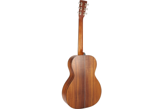 Martin Guitar 00L Oliver Julie Heffernan  image 3