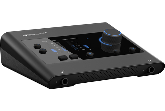 Presonus Quantum ES2 Audiointerface  - Retoure (Zustand: sehr gut) image 3