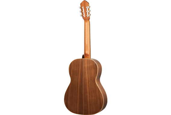Ortega R20GWN Traditional Series Chitarra Classica 4/4 image 3