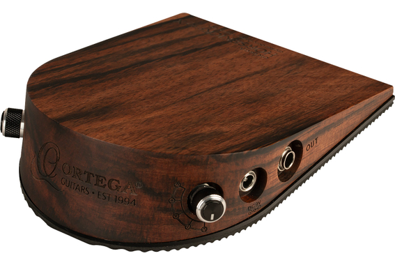 Ortega HKPROX-SE Stompbox HORSEKICKPRO image 3