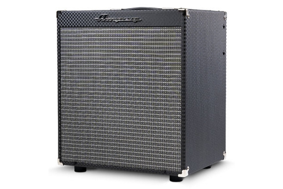 Ampeg RB-112 Rocket Basversterker 100 Watt Set image 3