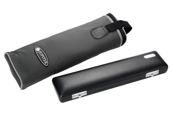 Jupiter JFL700REC Flute in C with E Mechanism image 3