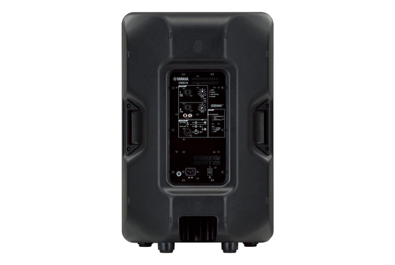 Yamaha DBR15 image 3