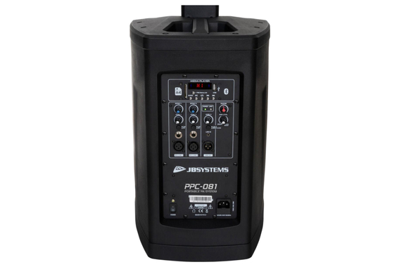 JB Systems PPC-081 Impianto a Colonna image 3