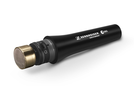 Sennheiser e 965 image 3