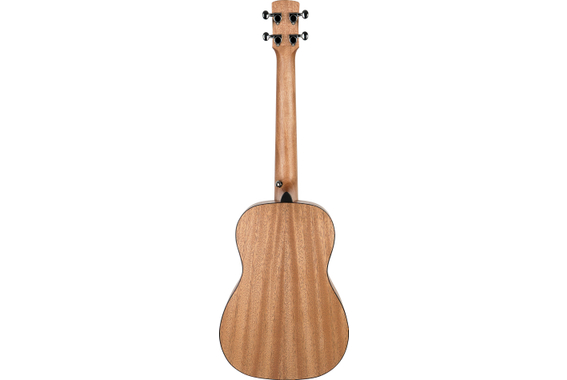 Cascha 2243 Ukulele Barítono De Caoba image 3