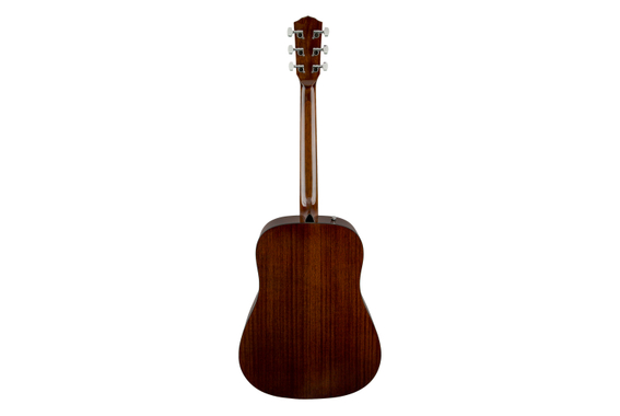 Fender CD-60 V3 DS Sunburst image 3