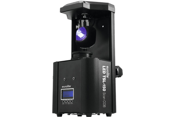 Eurolite LED TSL-150 Scan COB image 3