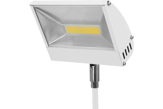 Eurolite LED KKL-30 Projecteur 4100K Blanc image 3