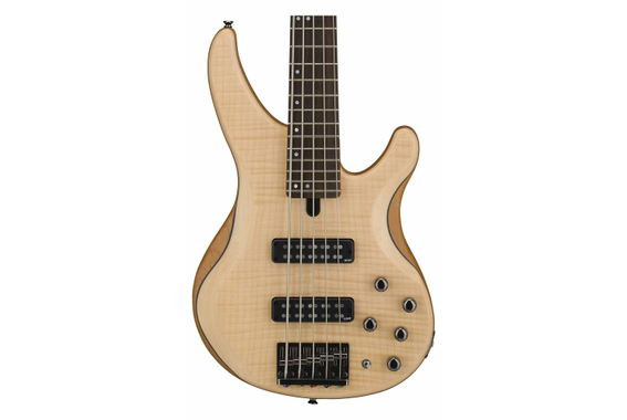 Yamaha TRBX605FM Natural Satin image 3