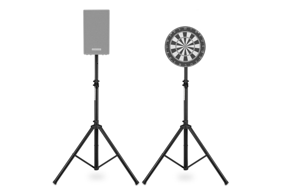 Pronomic SPS-1A Luidsprekerstatief Alu 2x Set met Tas image 3