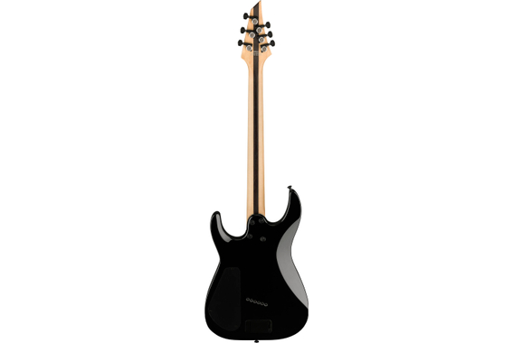 Jackson Pro Plus Dinky MDK HT6 MS Gloss Black image 3