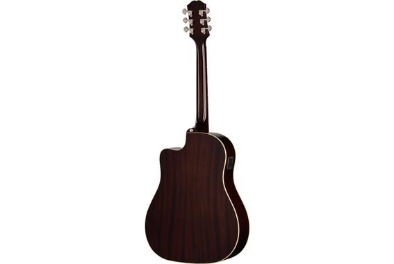 Epiphone J-45 Studio EC Natural  - Retoure (Zustand: sehr gut) image 3