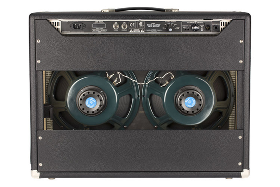 Fender Tone Master Twin Reverb  - Retoure (Zustand: sehr gut) image 3