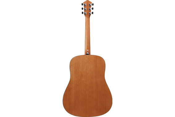 Ibanez V50LNJP-OPN Dreadnought Jam Pack Open Pore Natural  - Retoure (Zustand: gut) image 3