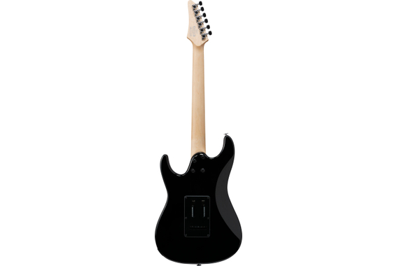 Ibanez AZES40B-BK Black image 3