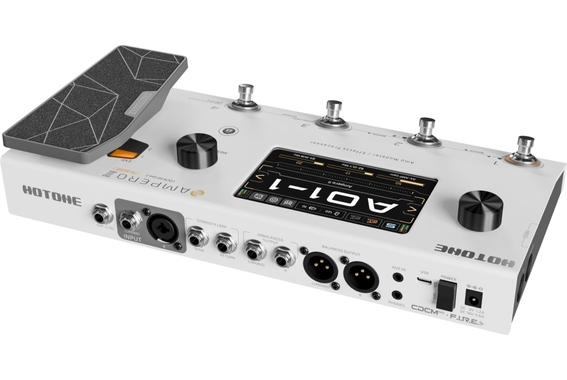 Hotone Ampero II image 3