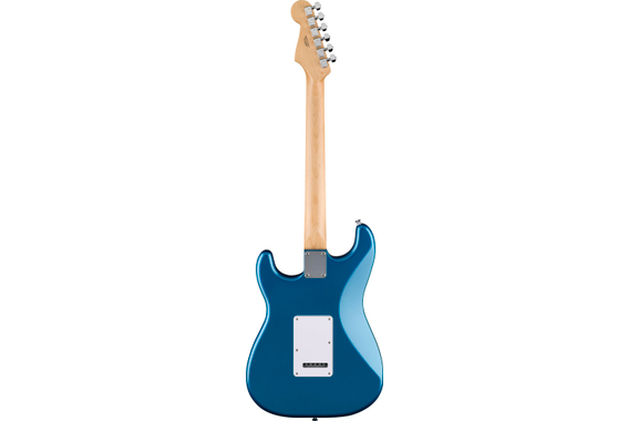 Fender Standard Stratocaster Aqua Marine Metallic image 3