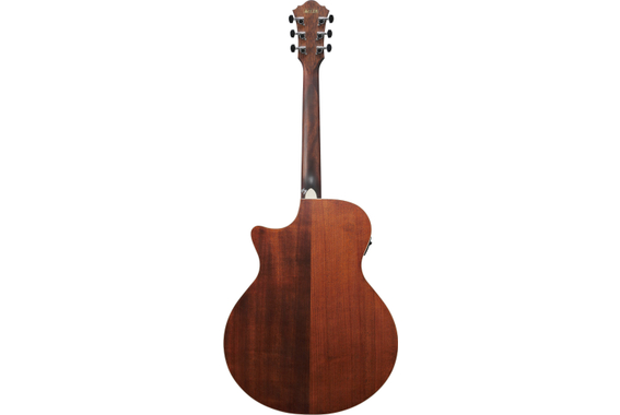 Ibanez AE140-OPN Concertgitaar Open Pore Natural image 3
