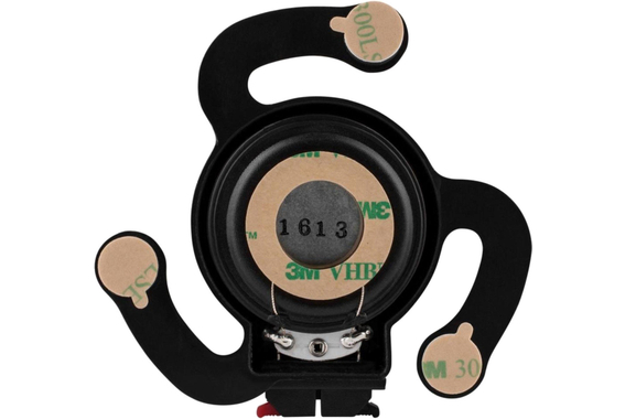 Dayton Audio DAEX25 Sound Exciter Speakerpaar image 3