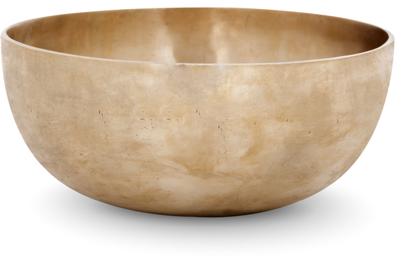 Set Campana Tibetana Terapeutica XDrum Tonalità E / 1000 g con Cuscino image 3