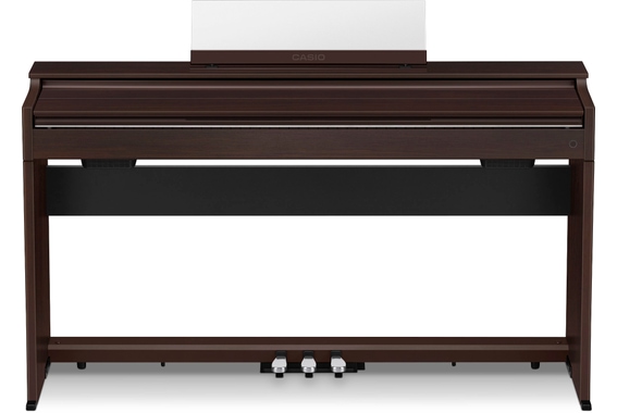 Casio AP-S200 BN Digitalpiano Set image 3