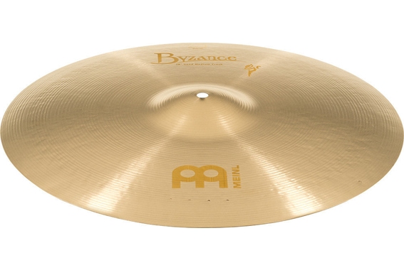 Meinl Byzance Vintage 18" Medium Sand Crash image 3