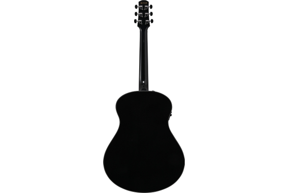 Ibanez AAM100E-BK Black High Gloss image 3