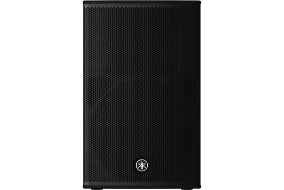 Enceinte Active Yamaha DHR12 12" avec Pied Inclus image 3