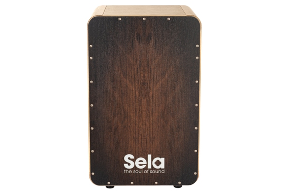 Sela Cajon SE 044 CaSela Brown Dragon image 3
