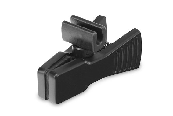 Support Pronomic MCH-100SB pour Clip Micro MCM-100 pour Instruments à Vent, Cajon, etc. image 3