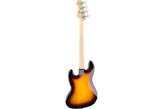 Fender Standard Jazz Bass 3-Color Sunburst image 3