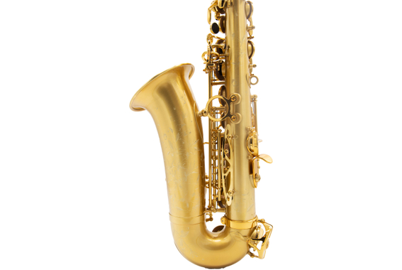 Selmer Supreme Saxophone Alto mat brossé image 3