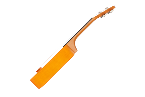 Classic Cantabile US-100P Ukulele soprano Pineapple image 3