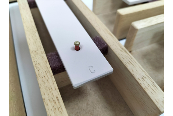 Solventuri Monophone MFN-1018b image 3