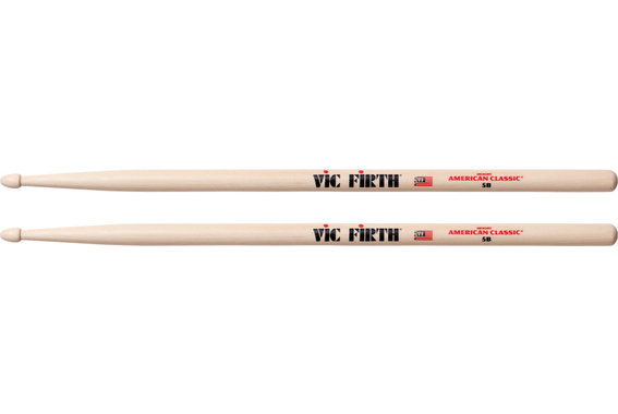 Vic Firth American Classic 5B image 3
