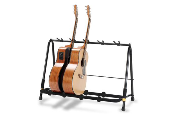 Support Guitares Hercules HCGS-525B 5 Positions image 3