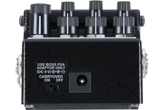Boss RE-2 Space Echo Digital Delay image 3