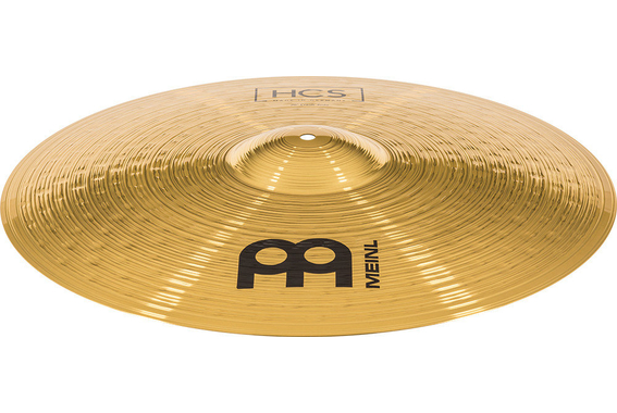 Meinl HCS 20" Crash-Ride image 3