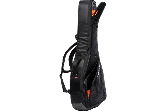 Mono Vertigo Acoustic Dreadnought Jet Black image 3