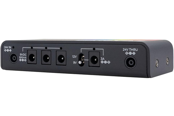 Walrus Audio Canvas Power HP image 3