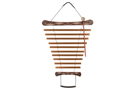 Meinl Sonic Energy Meditation Flow Chime D-Dur  - Retoure (Zustand: sehr gut) image 3