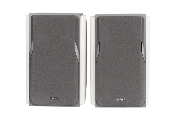 Edifier R1380T Système D'Enceintes Blanc Set ISO image 3