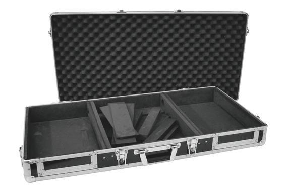 Roadinger Universele Console DIGI-1 2xCD/1xM-12 sw image 3