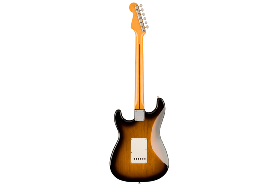 Fender American Vintage II 1957 Stratocaster 2-Color Sunburst image 3