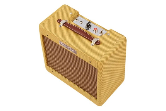 Fender '57 Custom Champ image 3